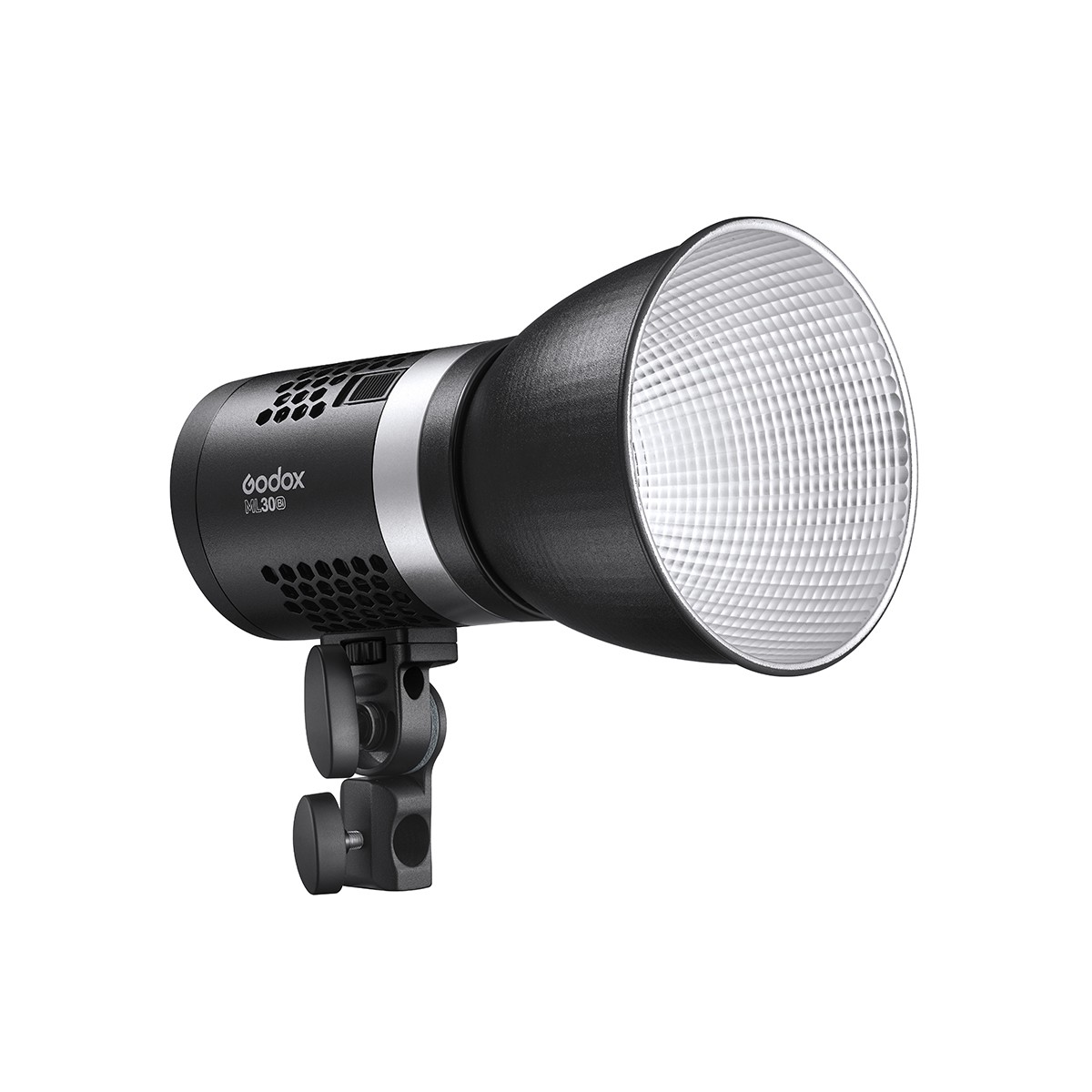 Godox ML30Bi-K2 Kit 2x ML30 Bi-Color LED-Leuchten & Zubehör