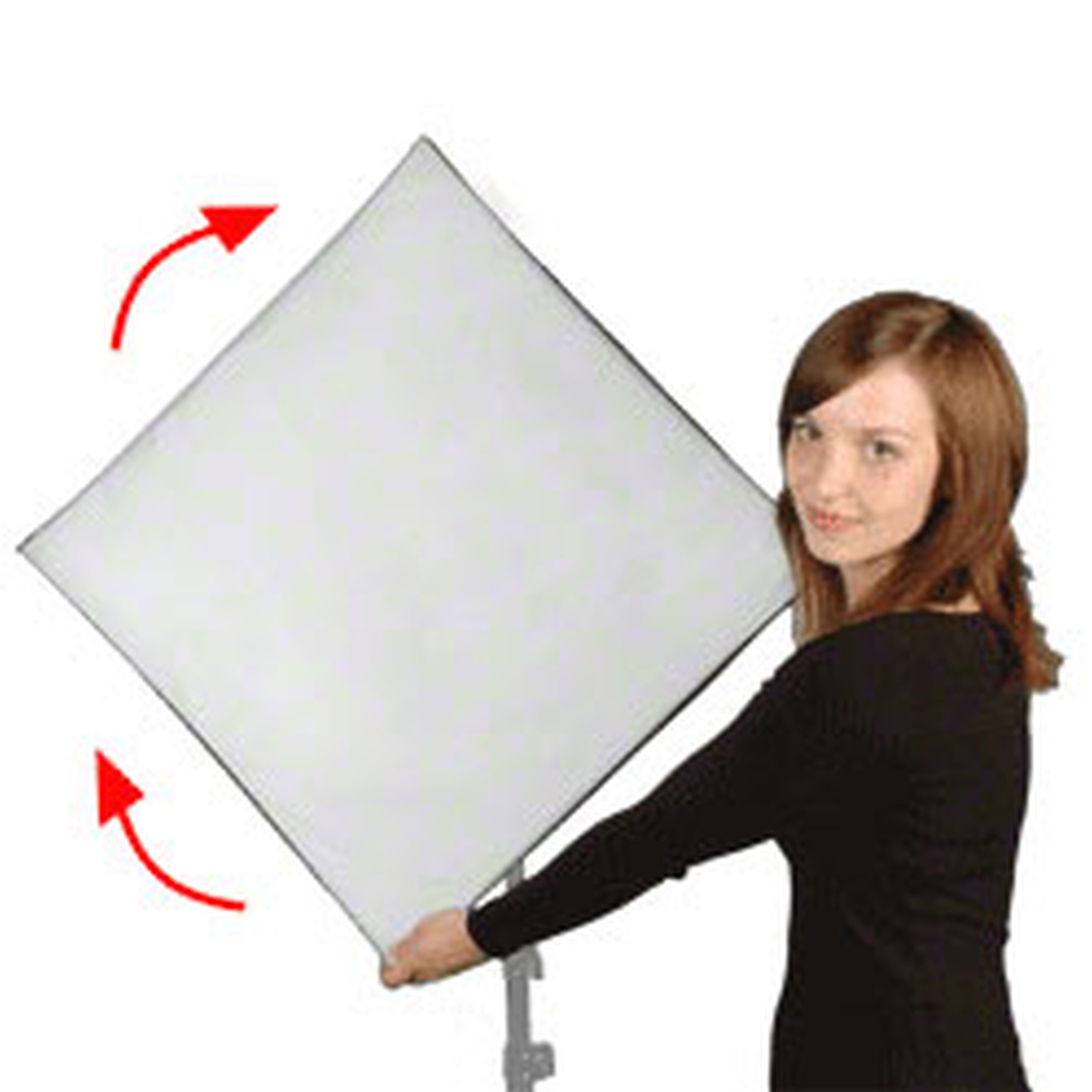 Walimex pro Softbox PLUS 40x50 cm Electra small