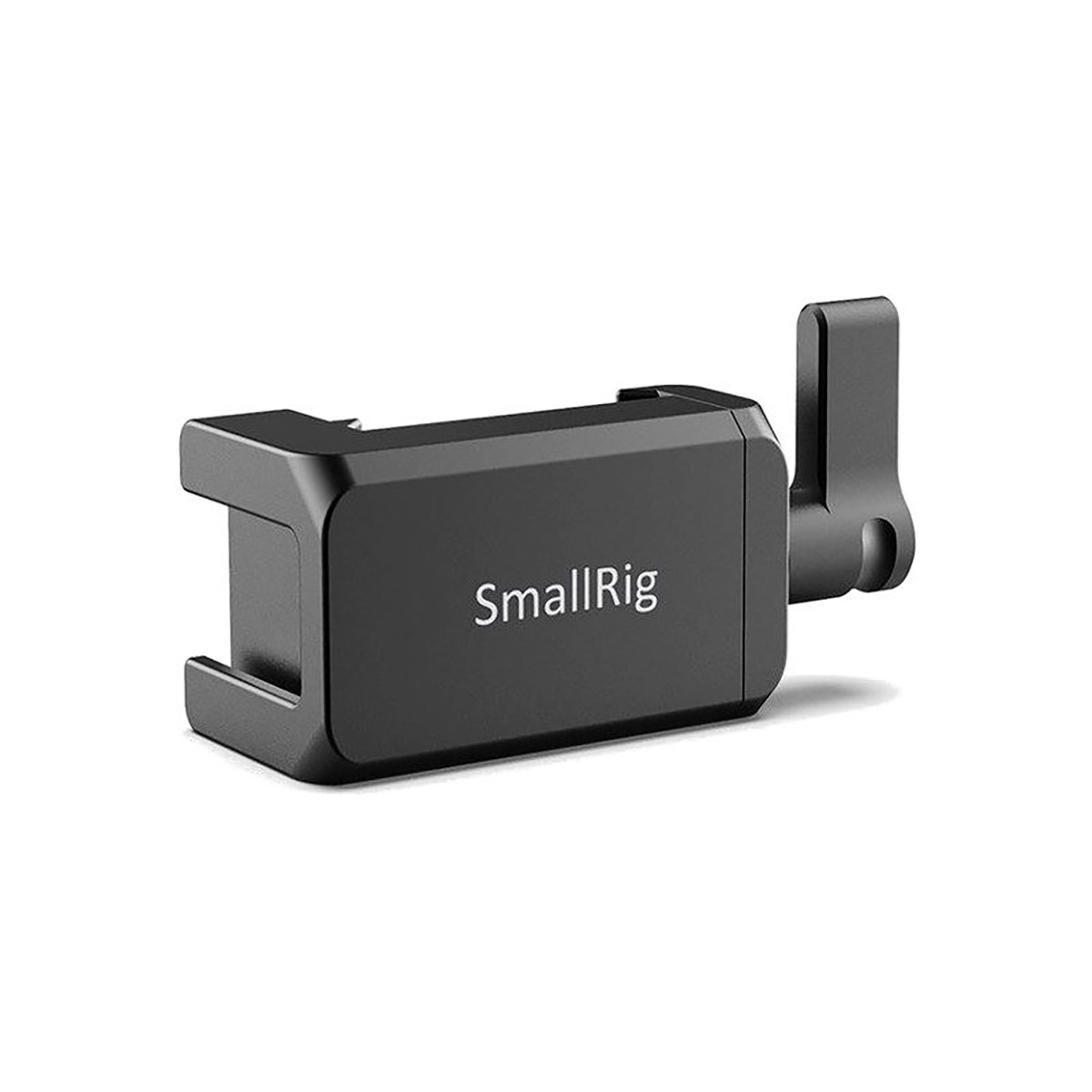 SmallRig 2369 Blitzschuh-Befestigung für Mobile Phone Head 