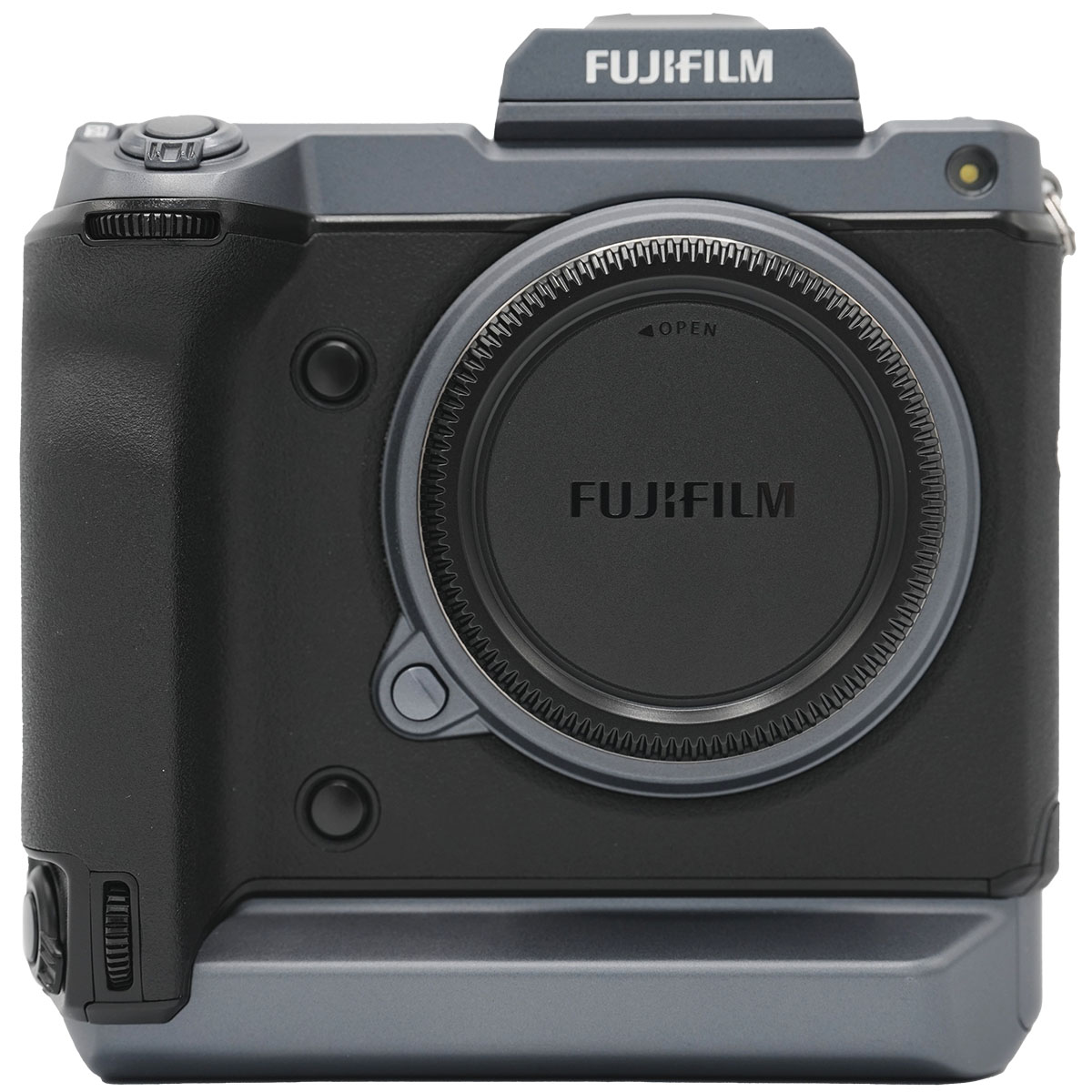 Fujifilm GFX 100 Gehäuse Gebraucht