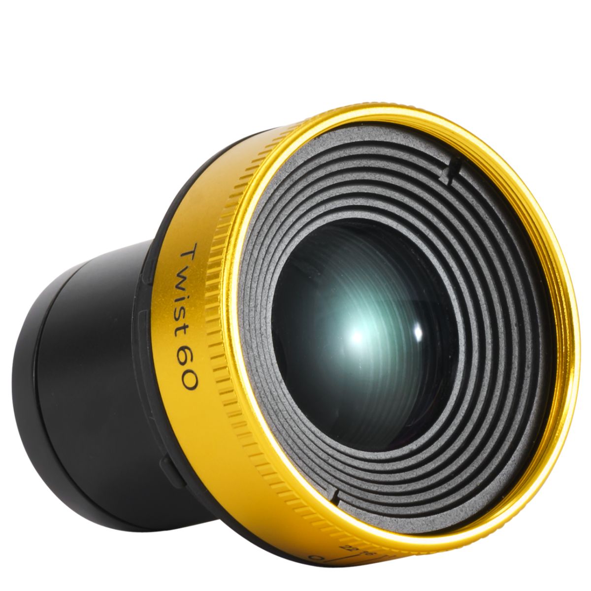 Lensbaby Twist 60 Optik