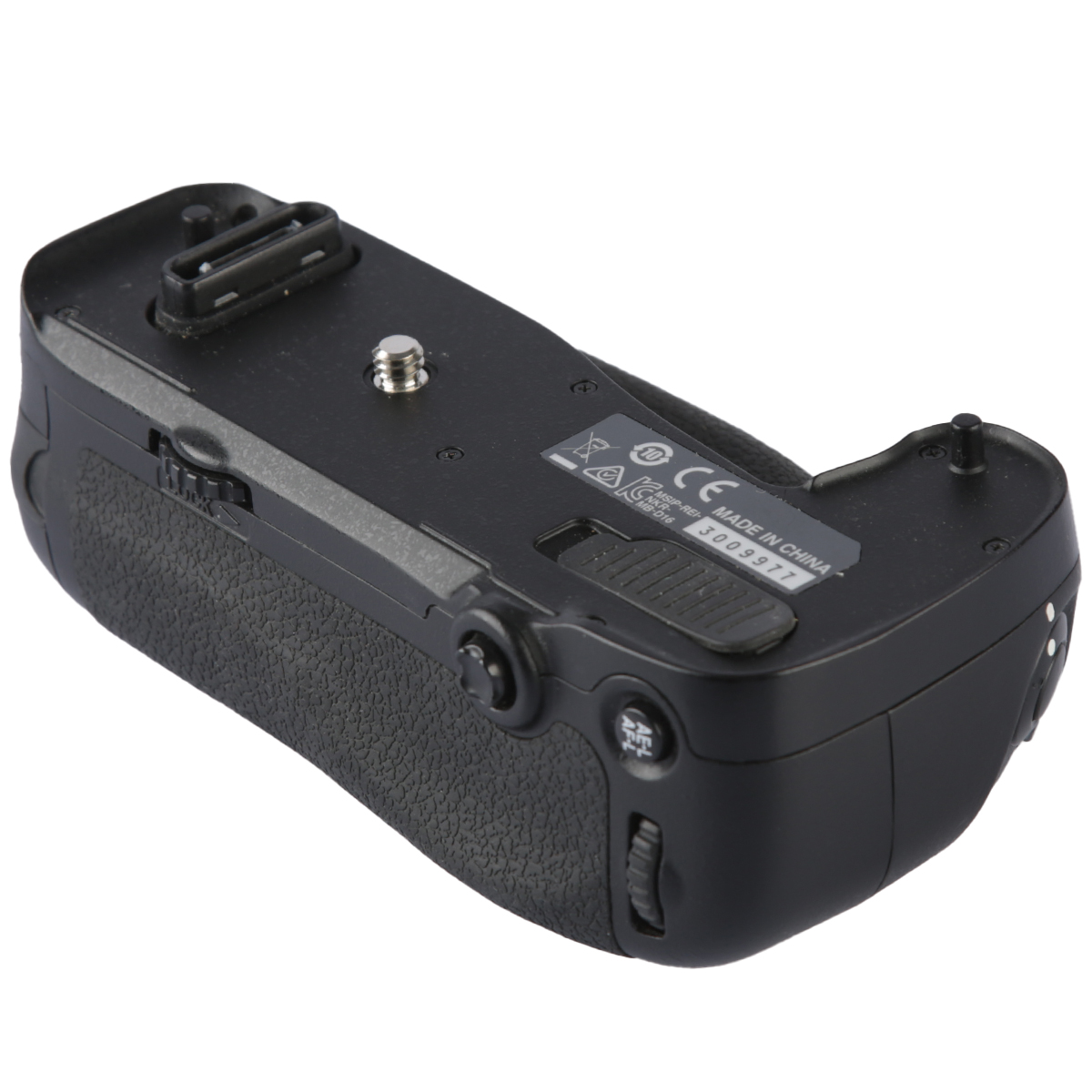 Nikon D750 Kit mit MB-D 16 Gebraucht