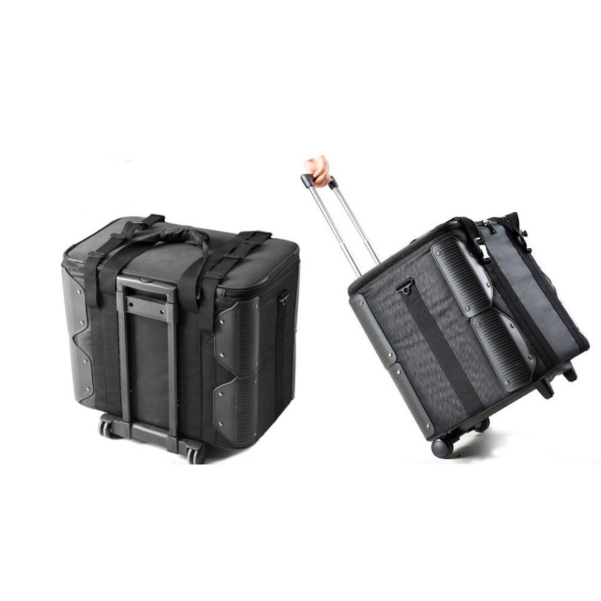 Godox LED1000 Daylight Duo Panel-Kit