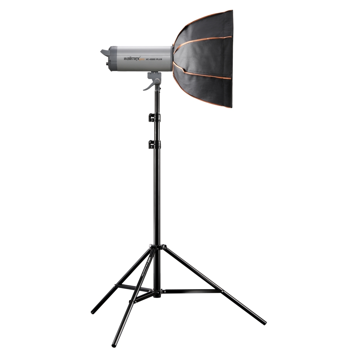 Walimex pro Octagon Softbox PLUS OL Ø 45 Profoto