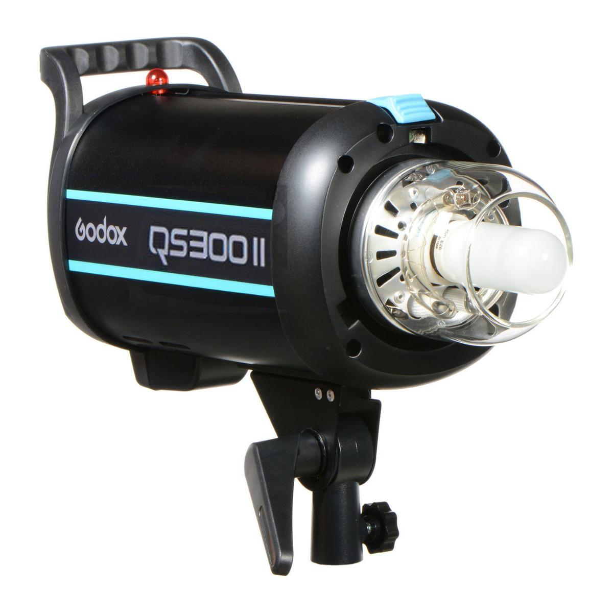 Godox QS300II (Bowens)