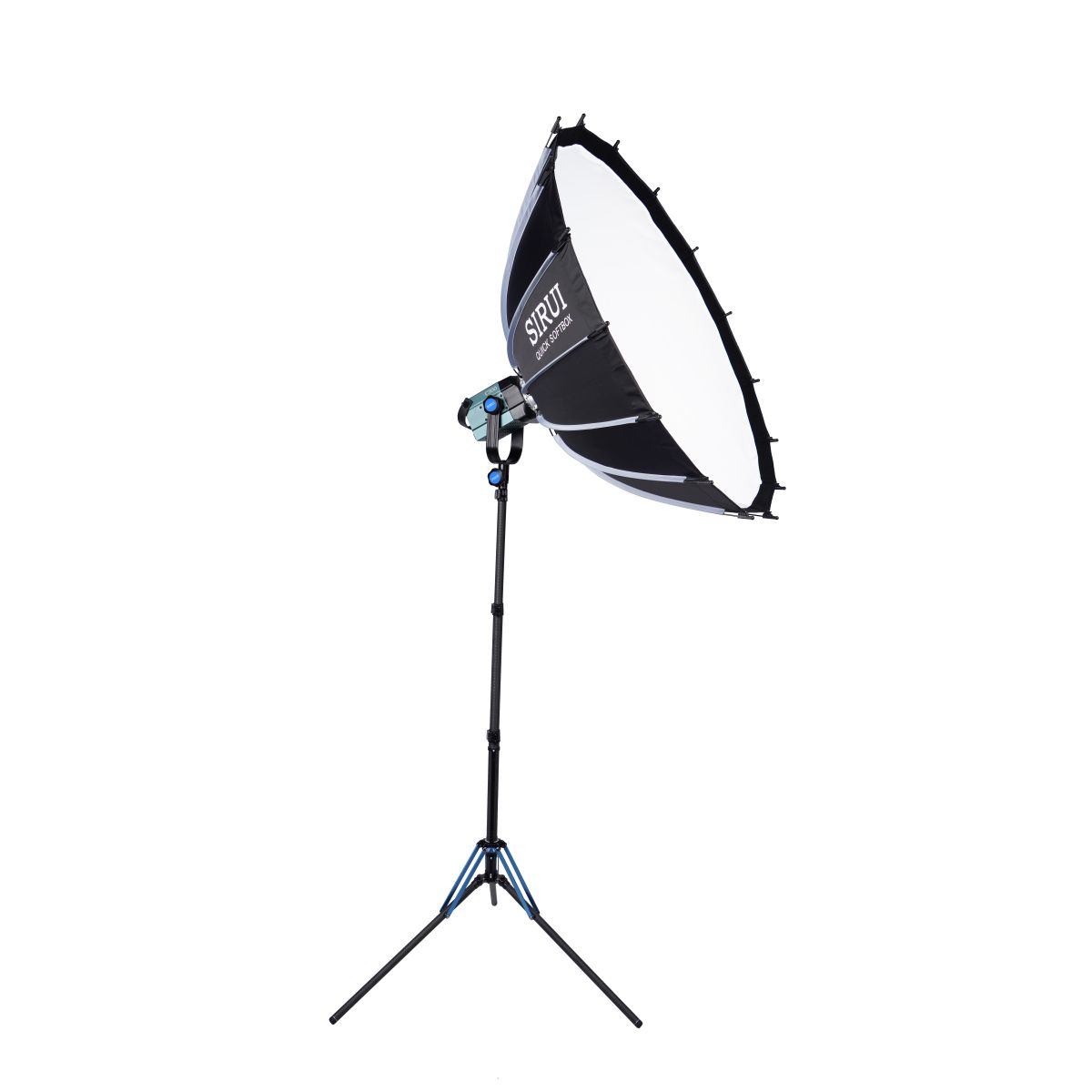 Sirui C 300 LED Dauerlicht 300W Bowens Mount