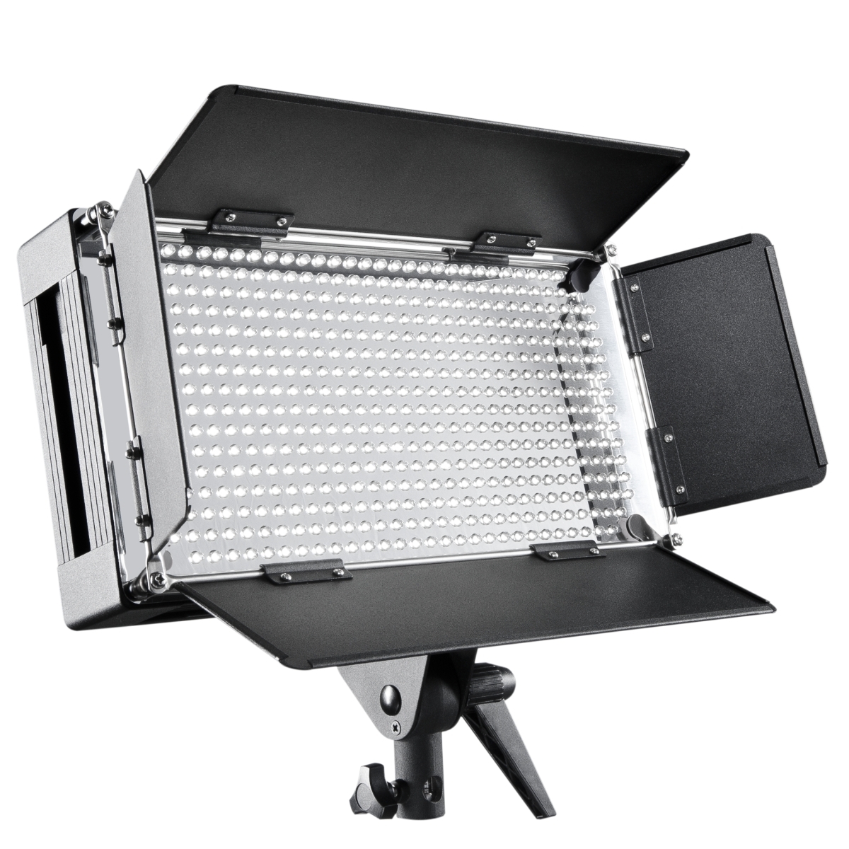 Walimex pro LED 500 dimmbar + WT-806