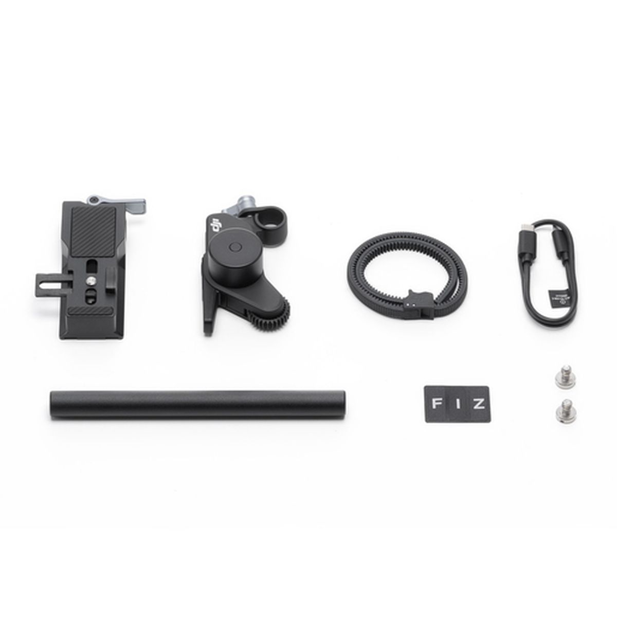 DJI Focus Pro Creator Combo