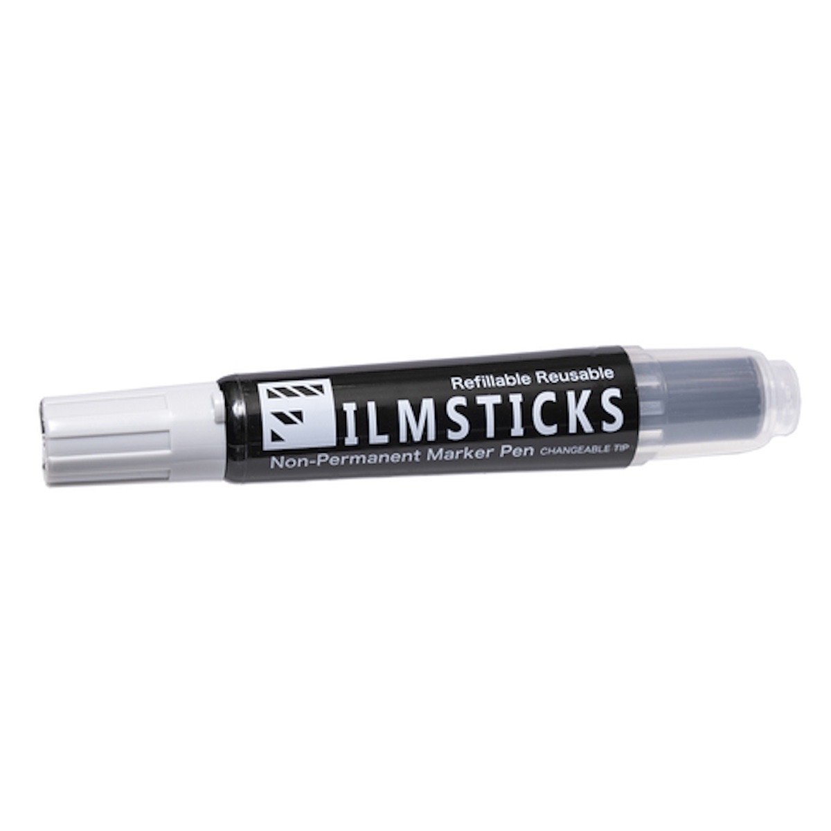 Filmsticks Non-Permanent Marker mit 2 Stiftspitzen