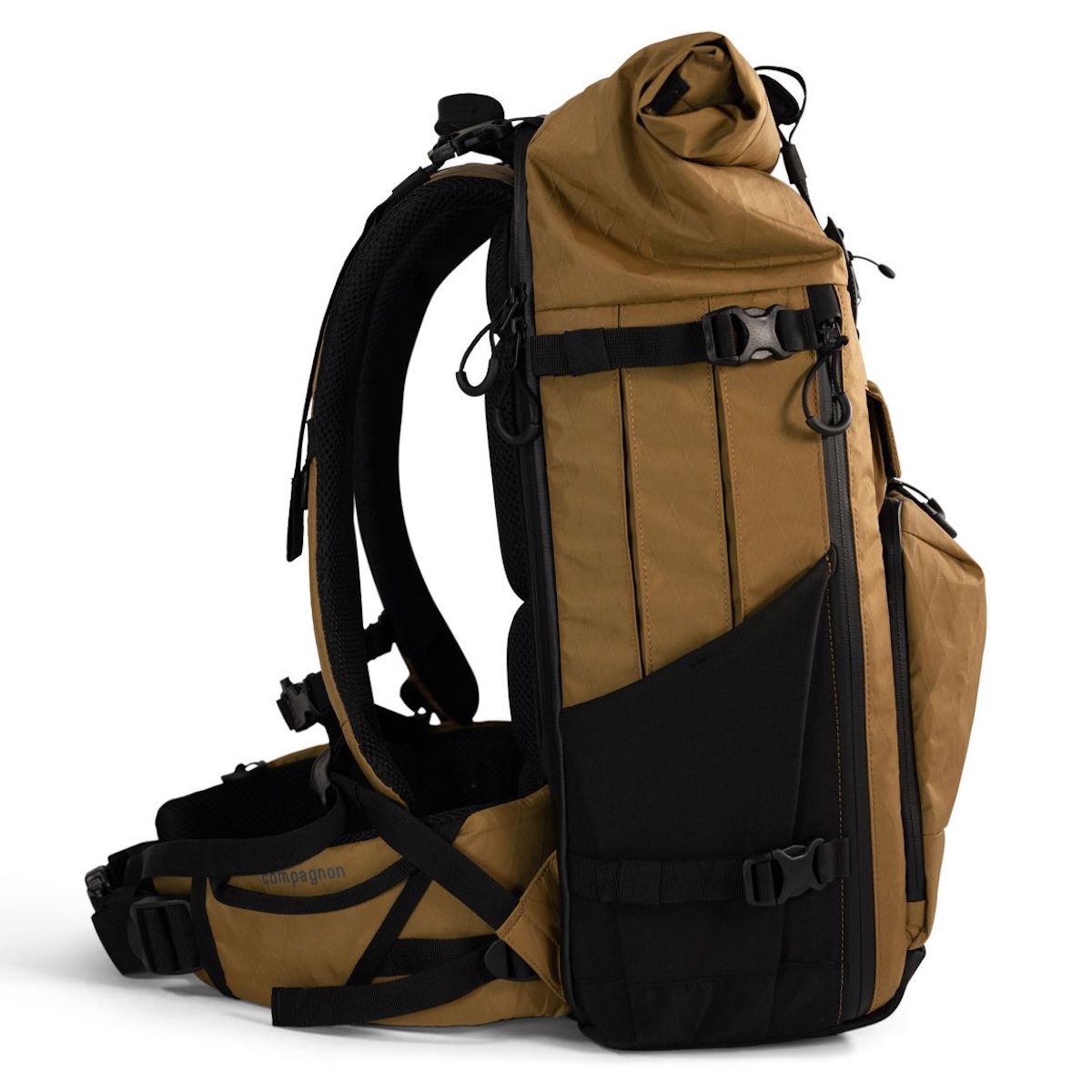 Compagnon Element Rucksacks 30L Desert Brown