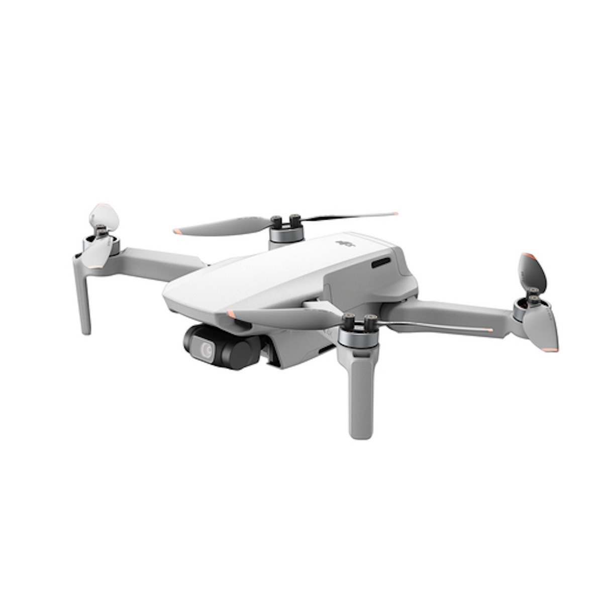 DJI Mini 4K Fly More Combo Quadrokopter