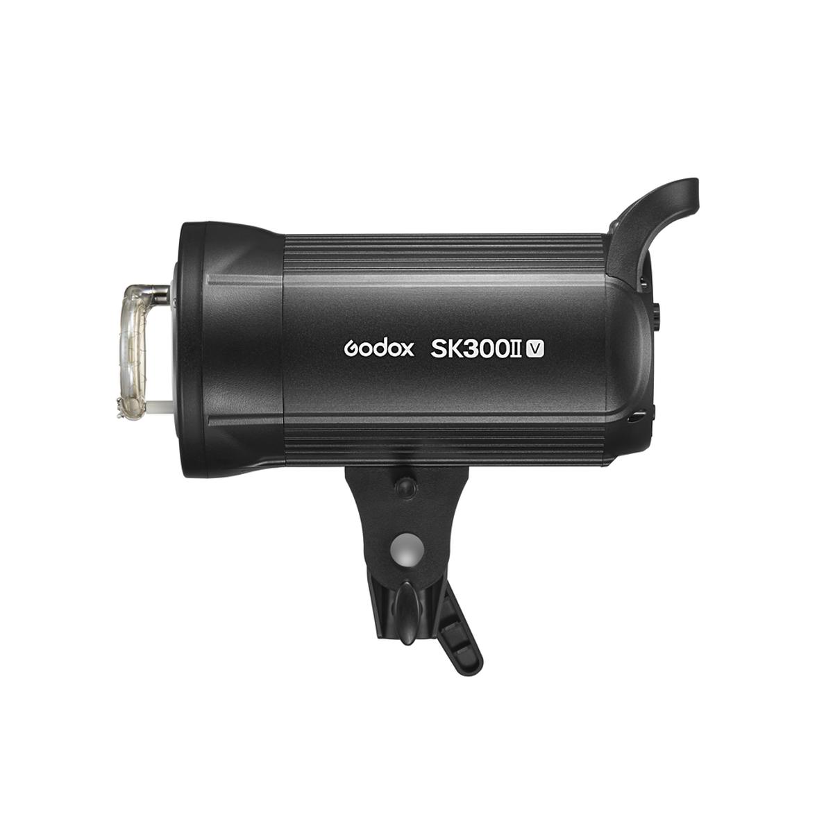 Godox SK300IIV-C Studio Flash Kit