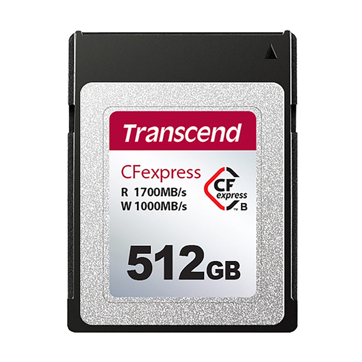 Transcend 512 GB CFexpress TLC 1700/1000 MB/S