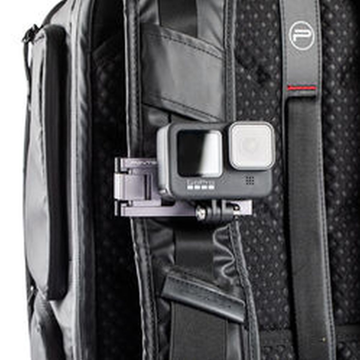 PGYTECH Action Camera Strap Holder