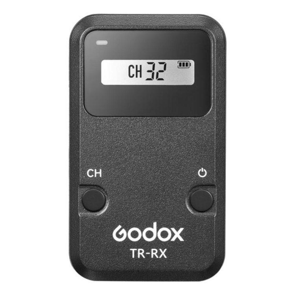 Godox Digital Timer Remote TR-N1 Nikon