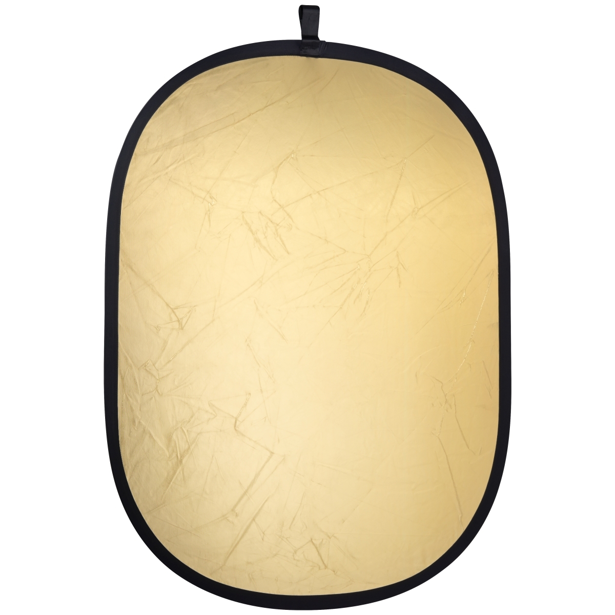 Walimex Faltreflektor gold/silber, 102x168 cm