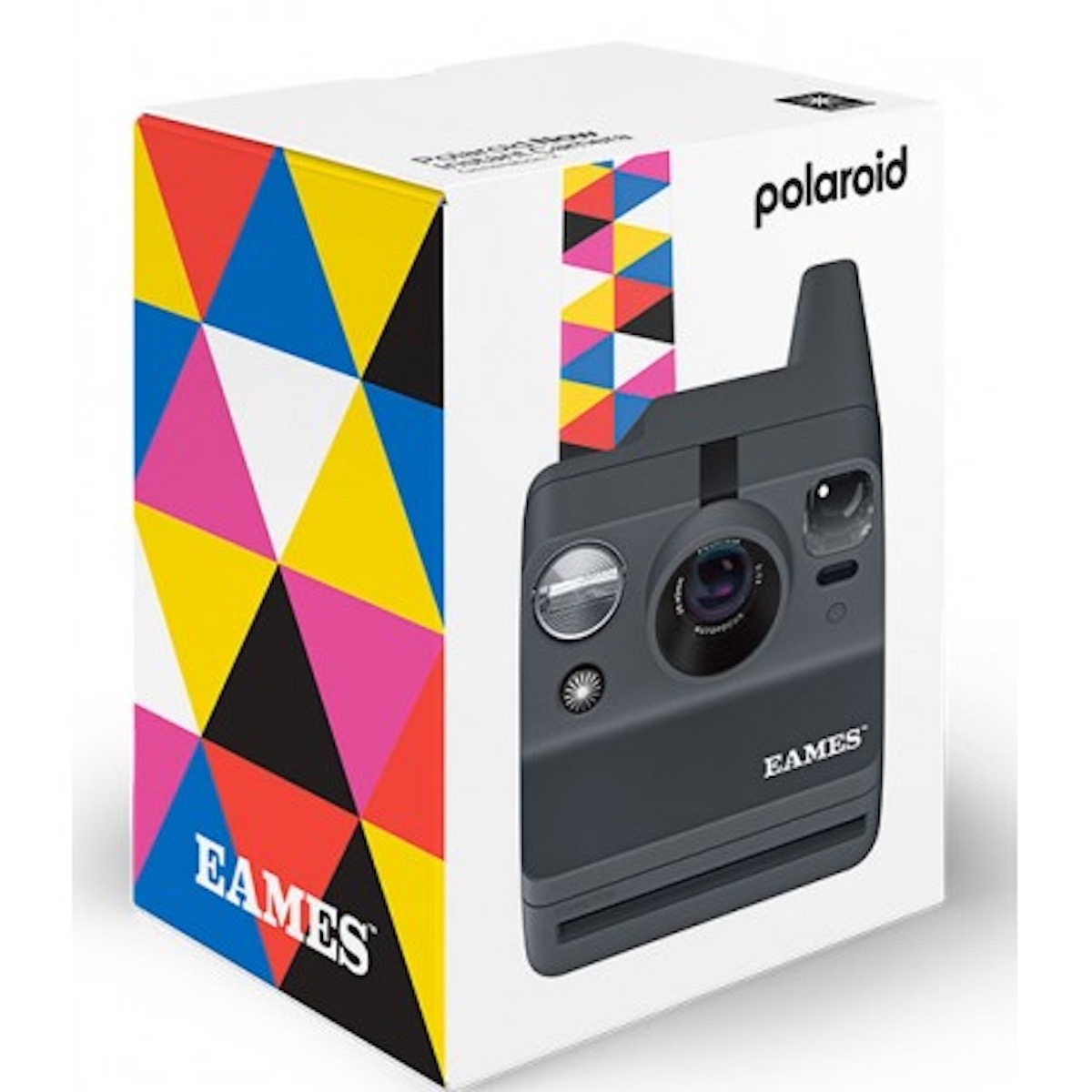 Polaroid Now Gen 2 Eames Edition