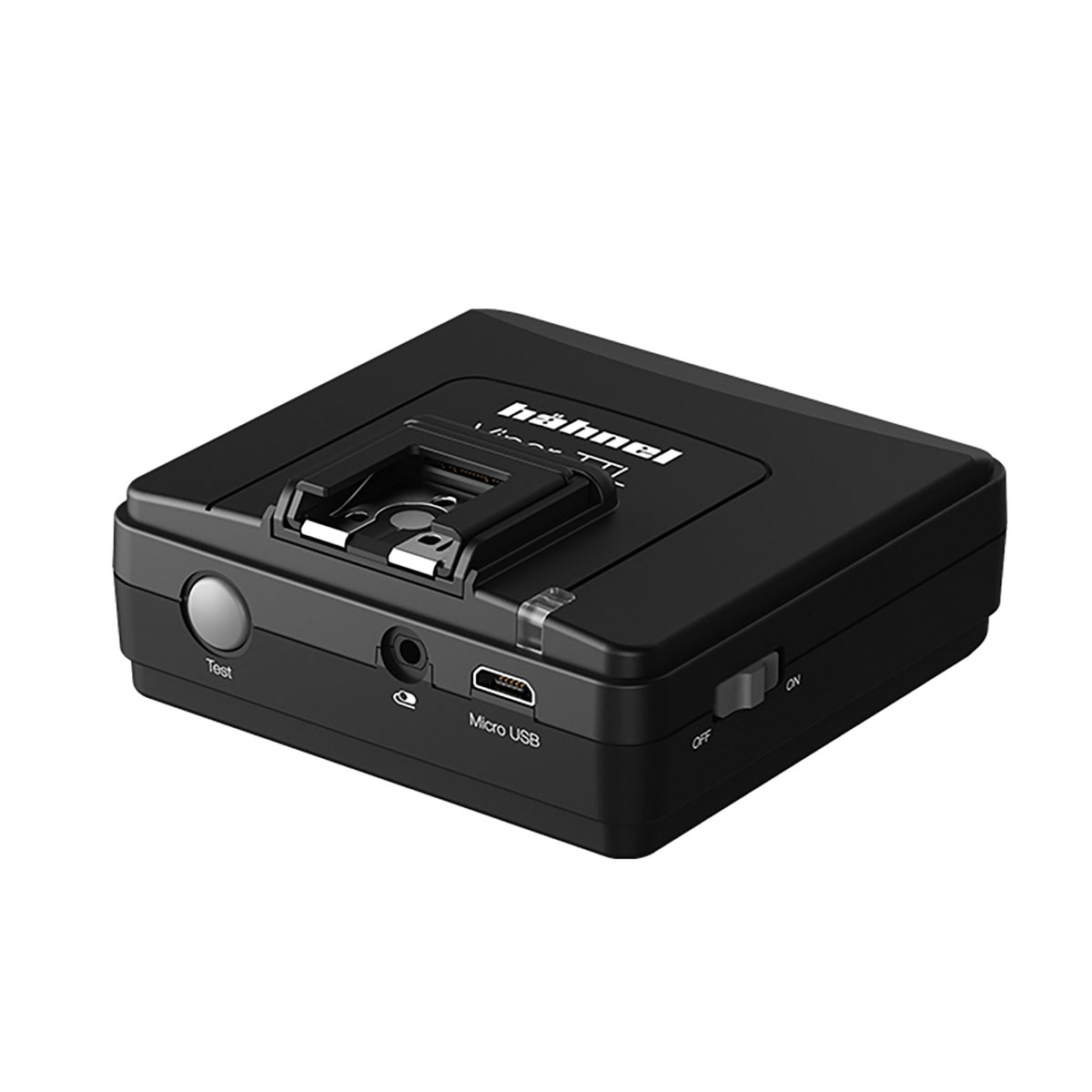 Hähnel Viper TTL Receiver für Sony