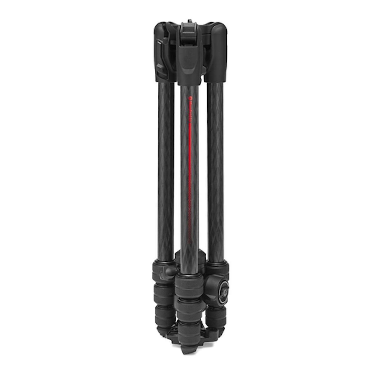 Manfrotto Befree Adv. Arca Twist Carbon Stativ