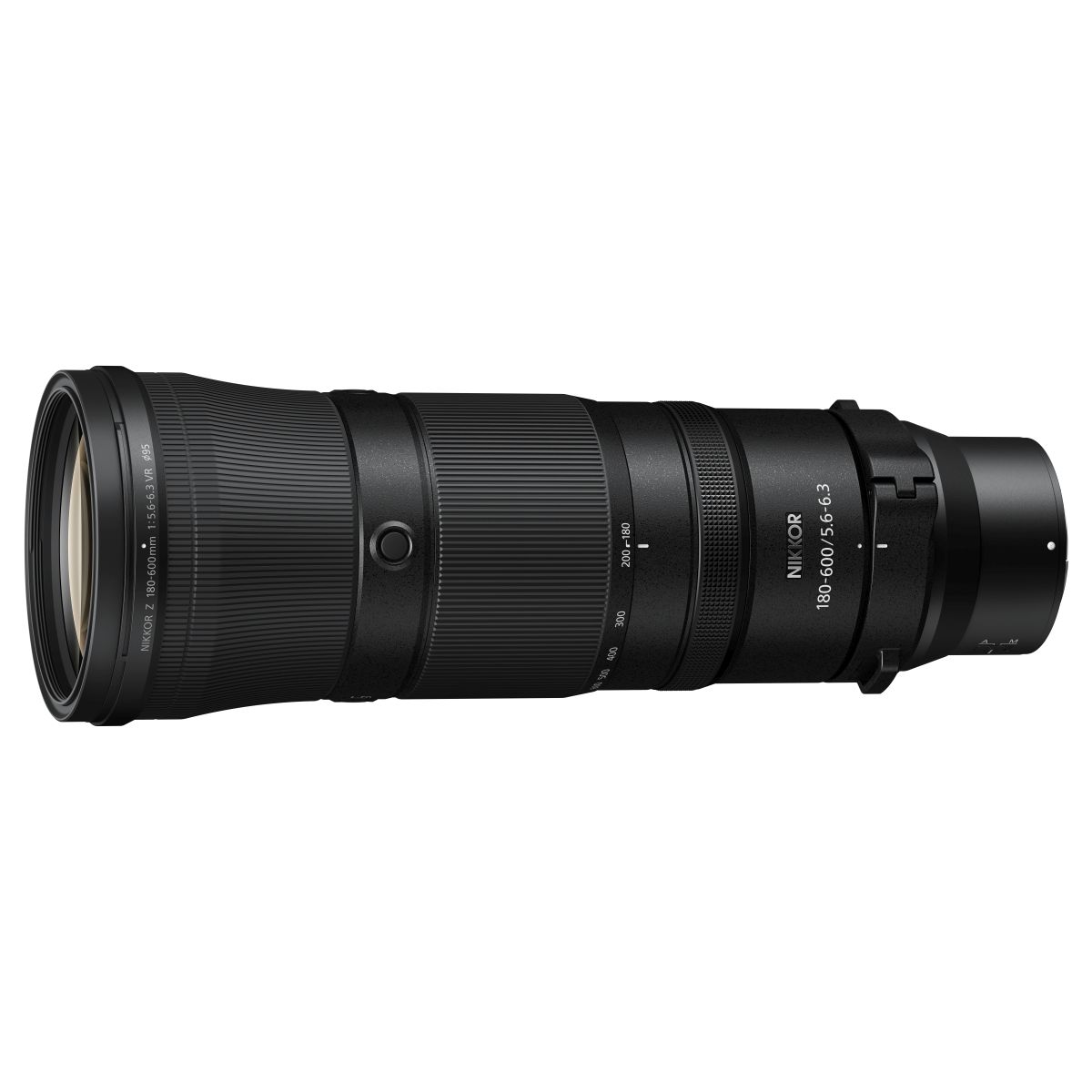 Nikon 180-600 mm 1:5,6-6,3 Z VR