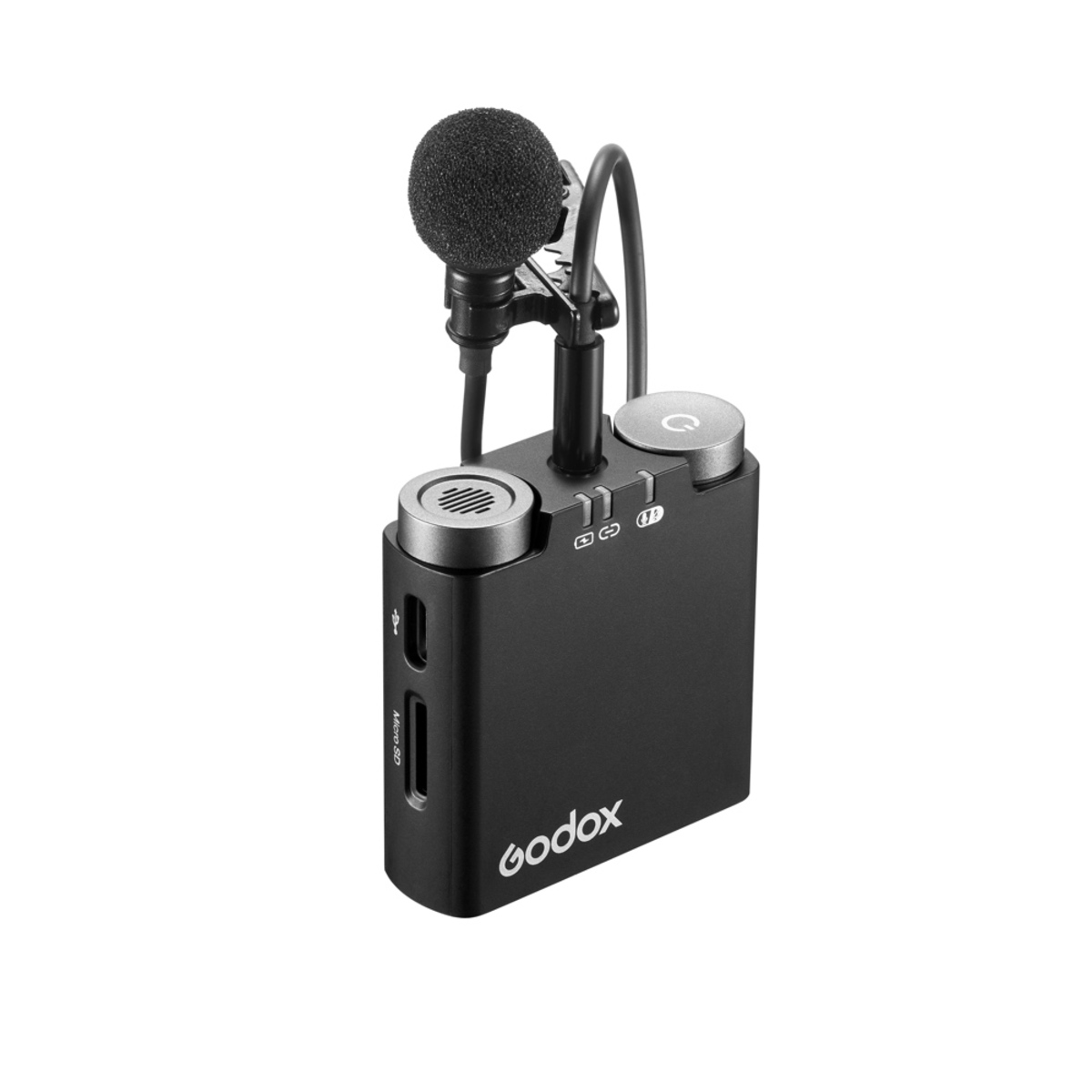 Godox Virso M2 Wireless Microphone System