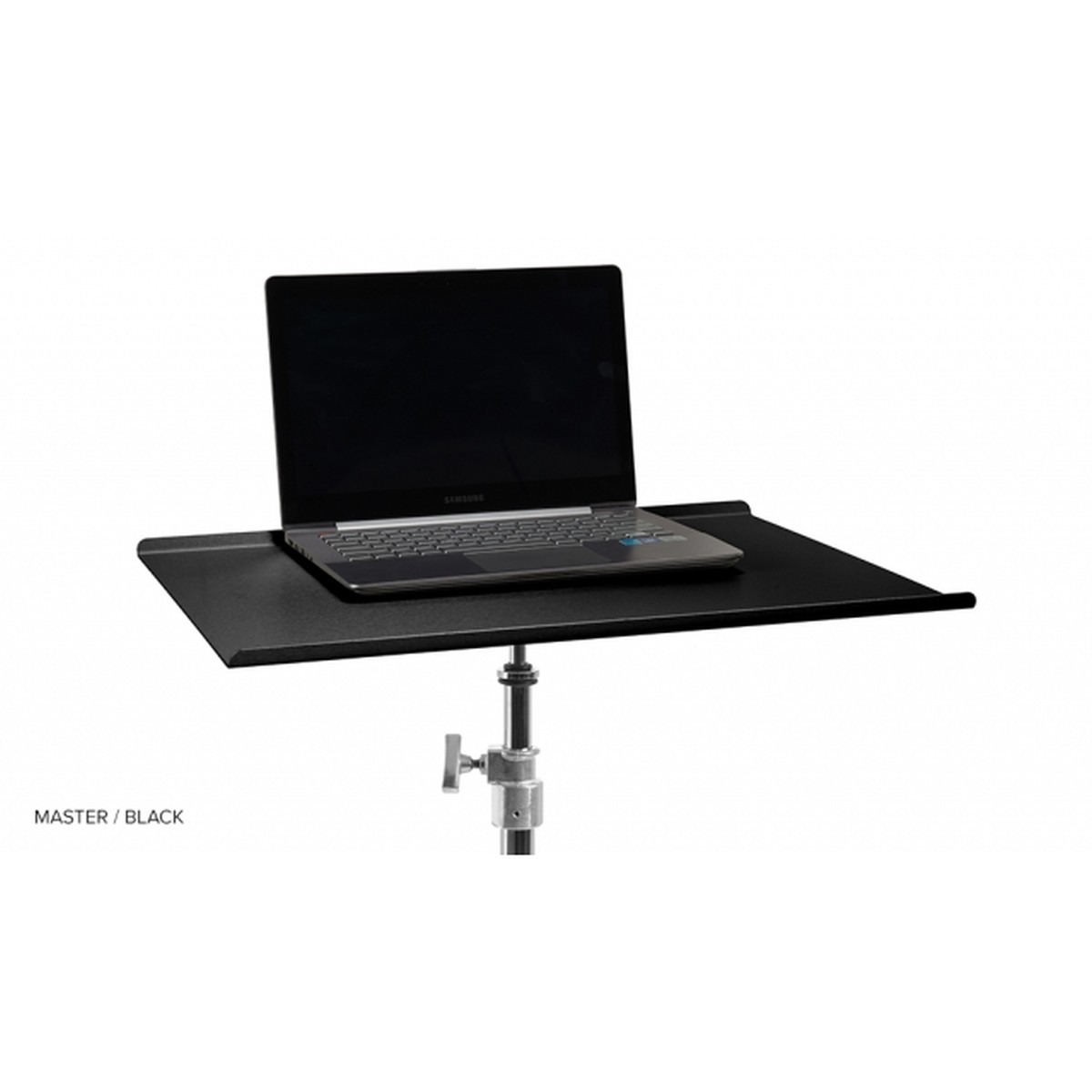 Tether Tools Table Aero Master 56x40 cm Schwarz