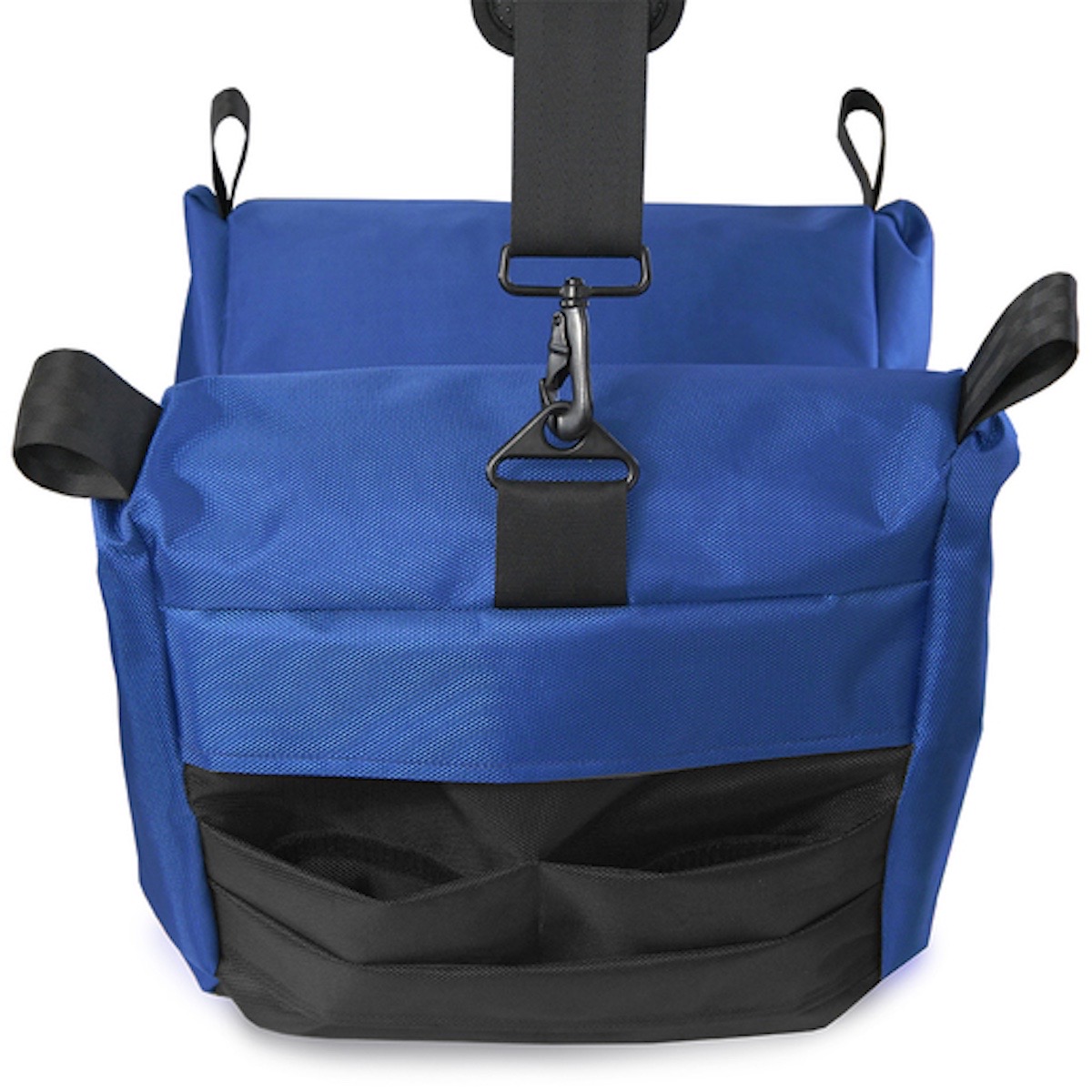 Focus Rat V3 Large Steady Bag Standsicherheitstasche blau