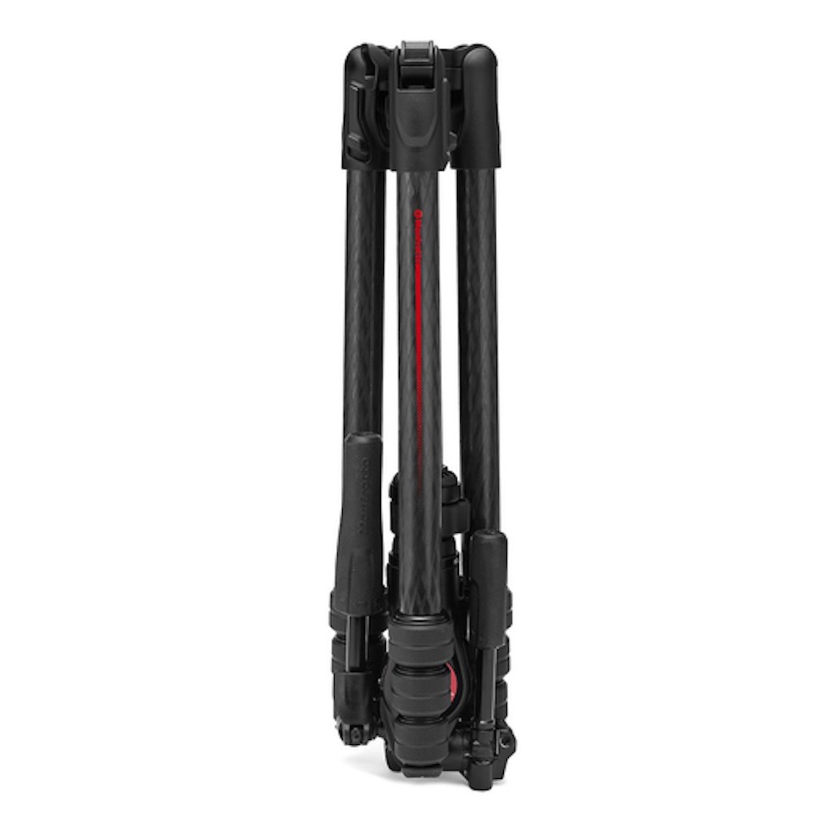 Manfrotto Befree GT PRO 3 Wege Carbon Stativ