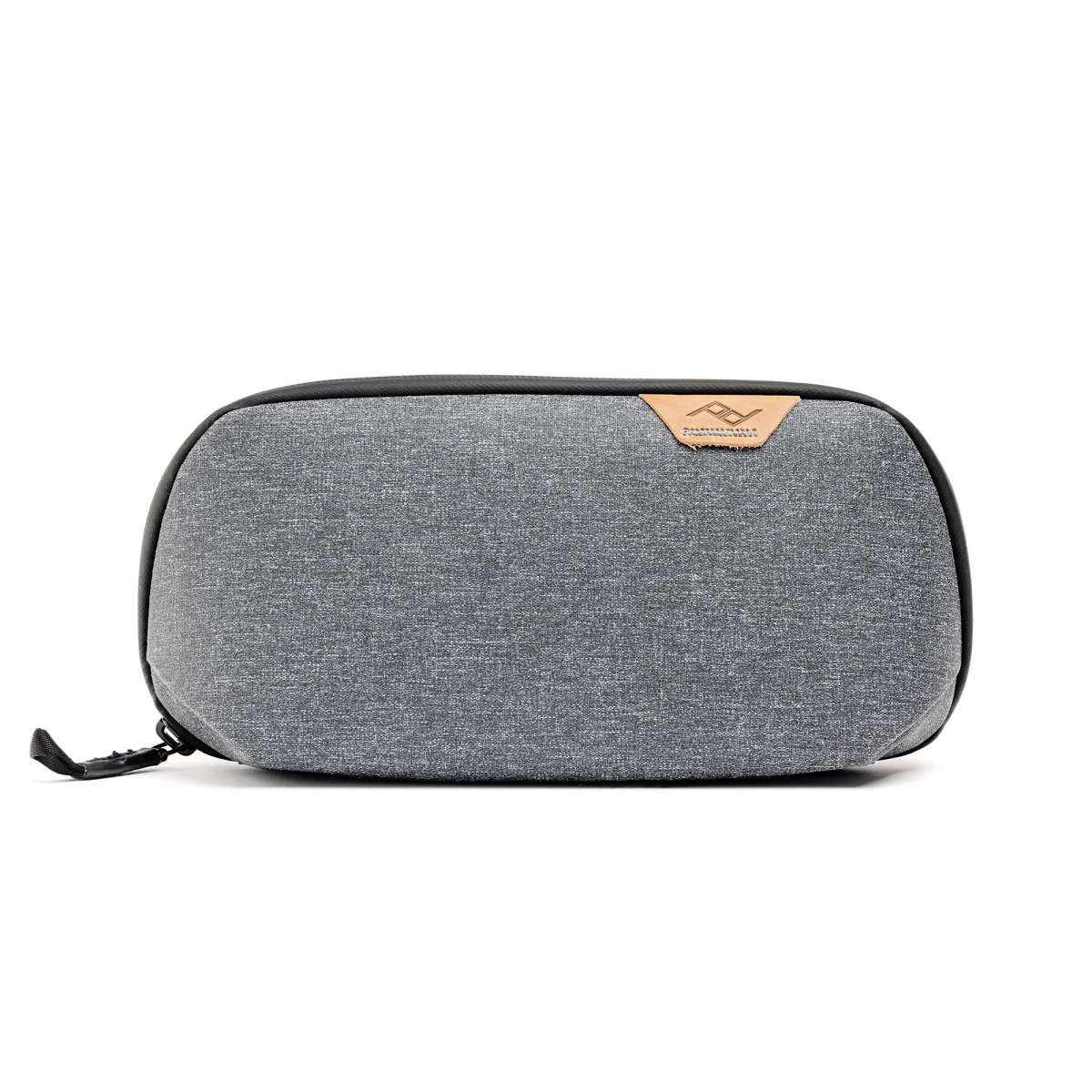 Peak Design Tech Pouch S Dunkelgrau