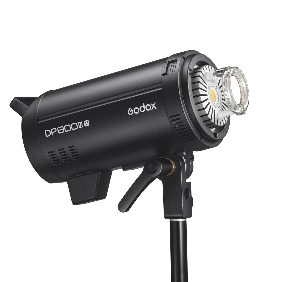 Godox DP800III-V Studioblitz