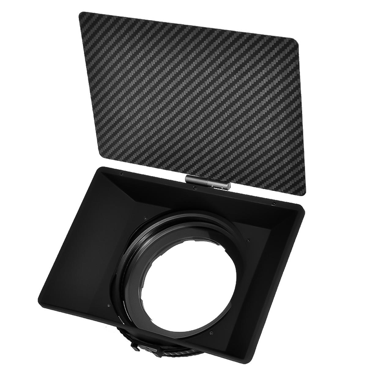 H&Y SWIFT C Matte Box magnetisch