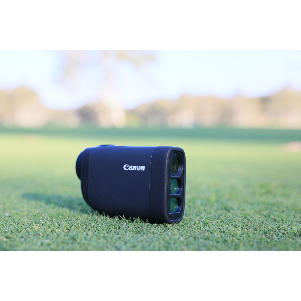 Canon PowerShot Golf