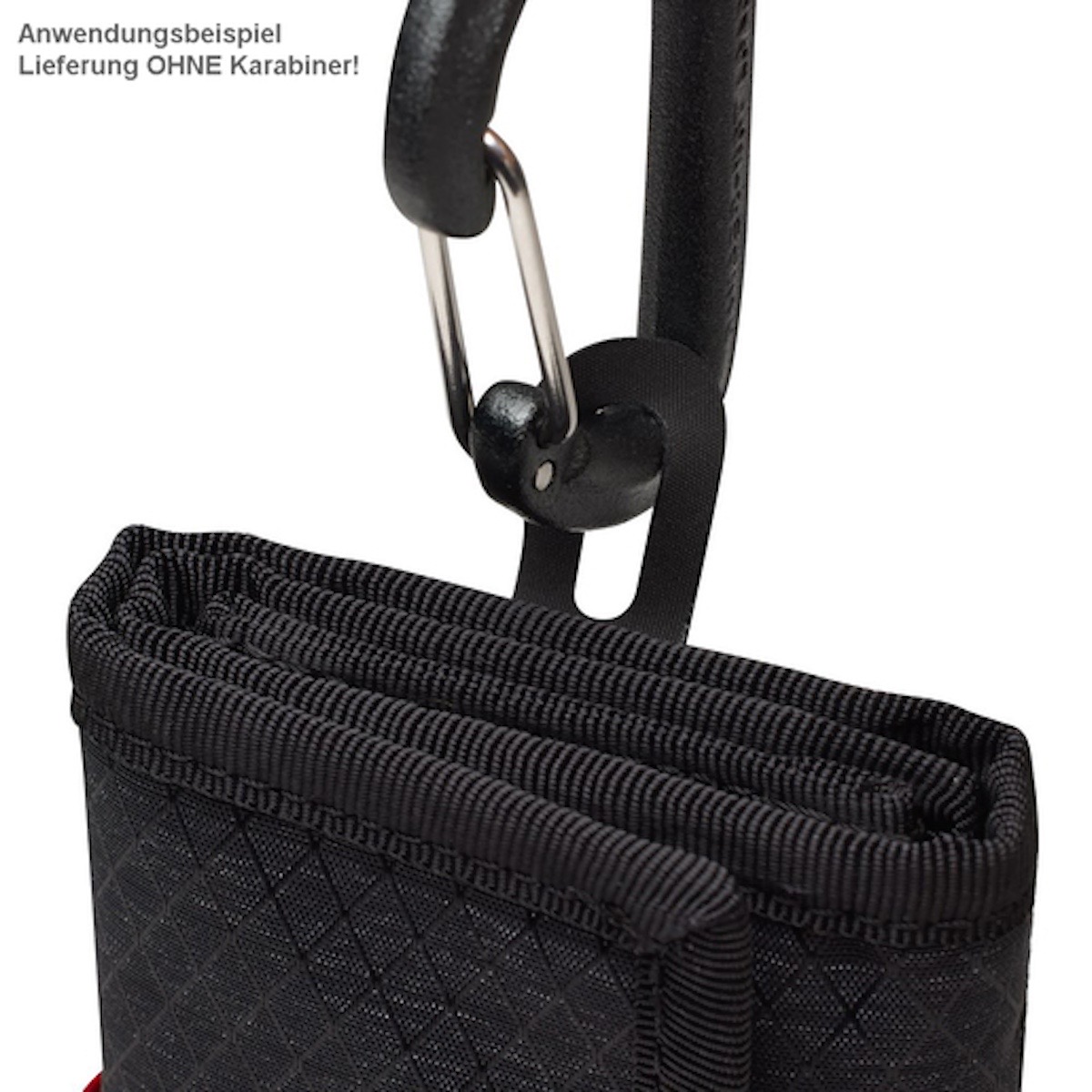 Manfrotto Pro Light Card Tasche