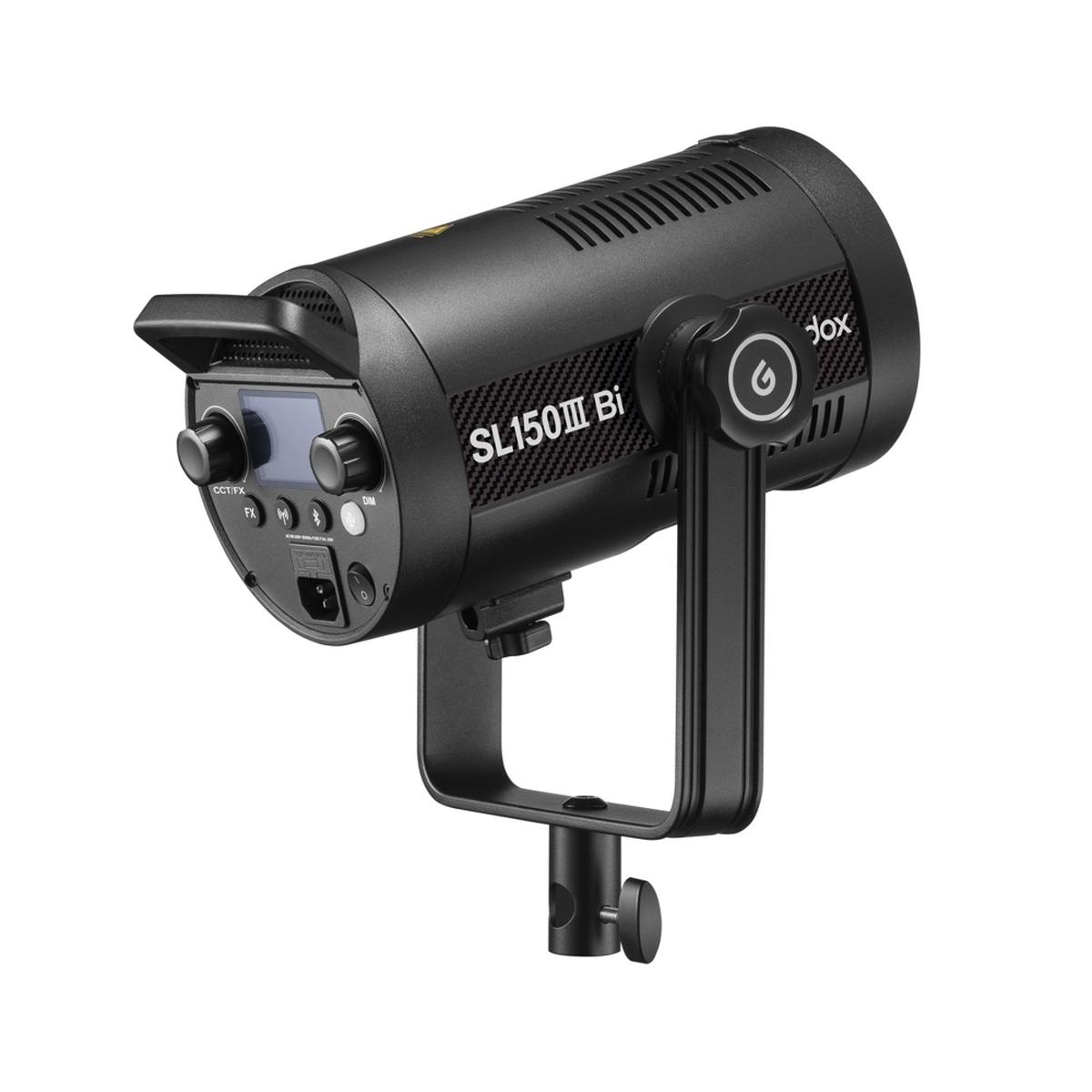 Godox SL150IIIBI LED Video Licht