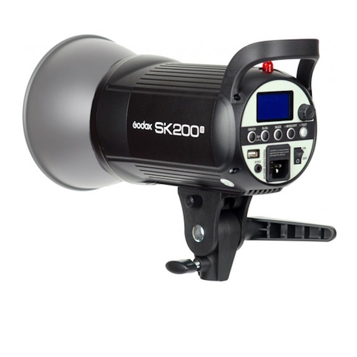 Godox SK200II Bowens Studioblitz