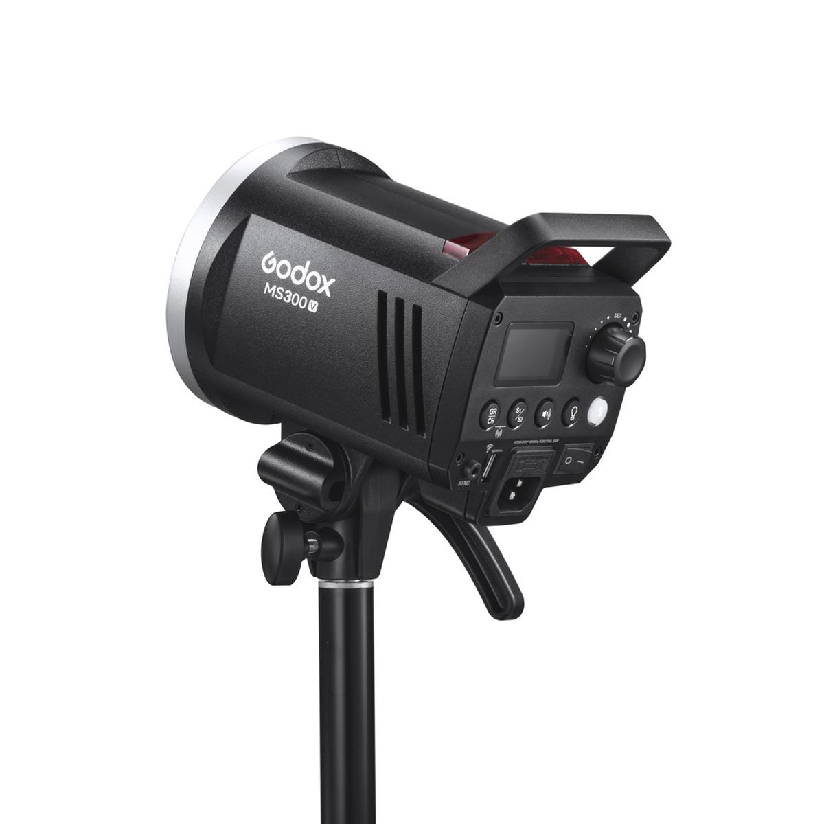 Godox MS300V