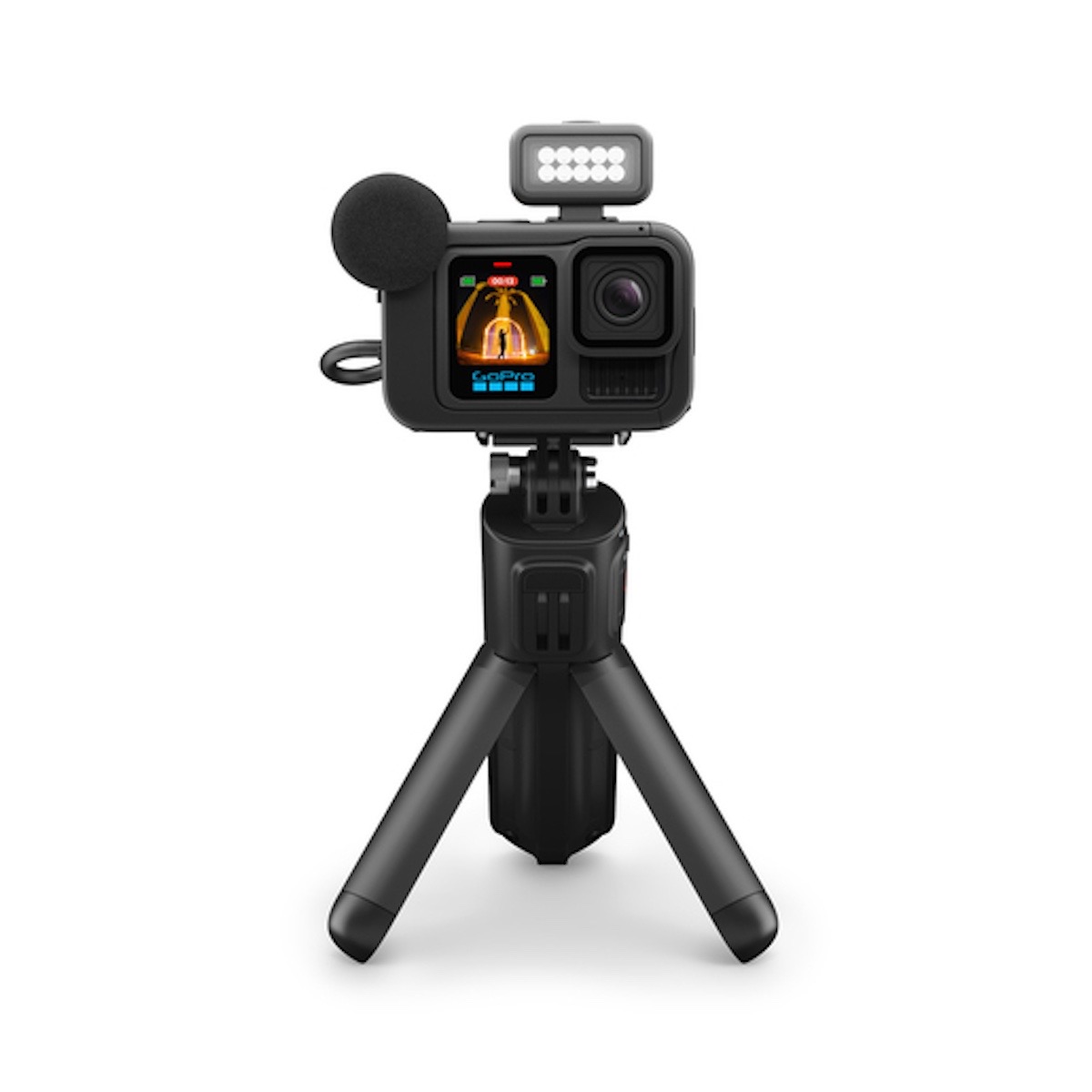 GoPro HERO 13 Creator Edition