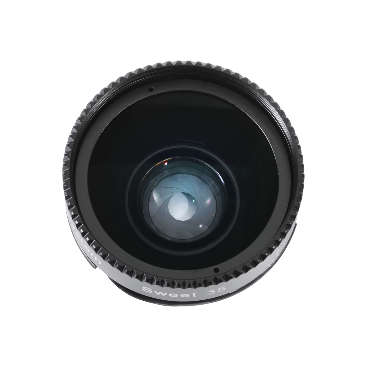 Lensbaby Sweet 35 Optik