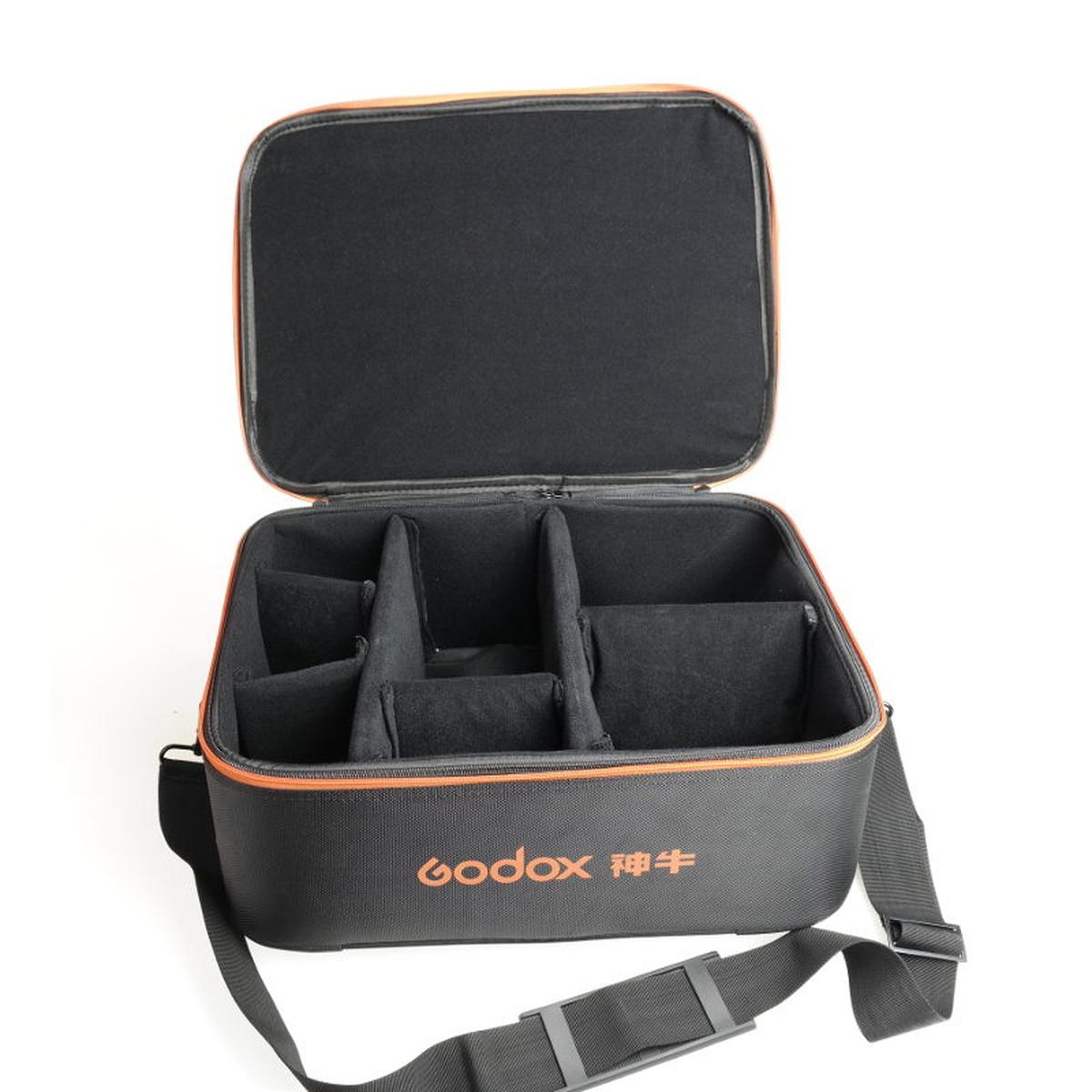 Godox AD600 Bowens Komplettset