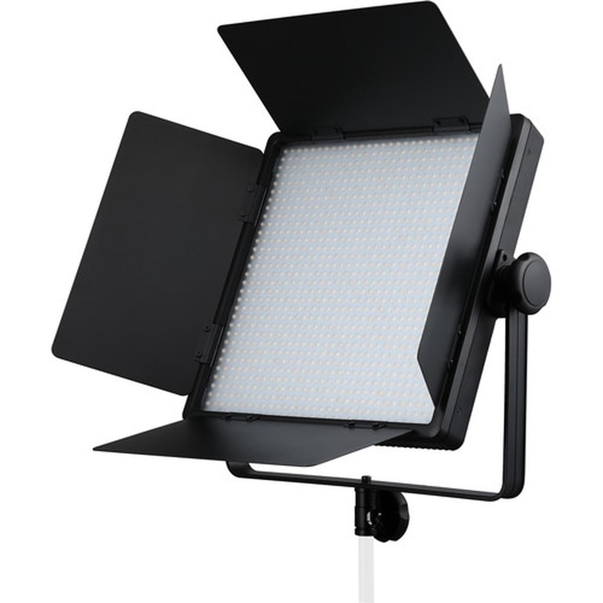 Godox LED1000 Tageslicht-Duo-Panel-Kit