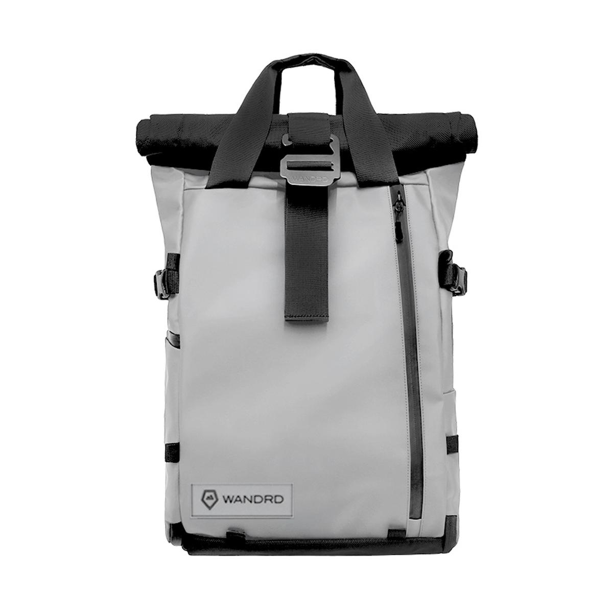 WANDRD PRVKE 41-Liter DisNet Grey V3