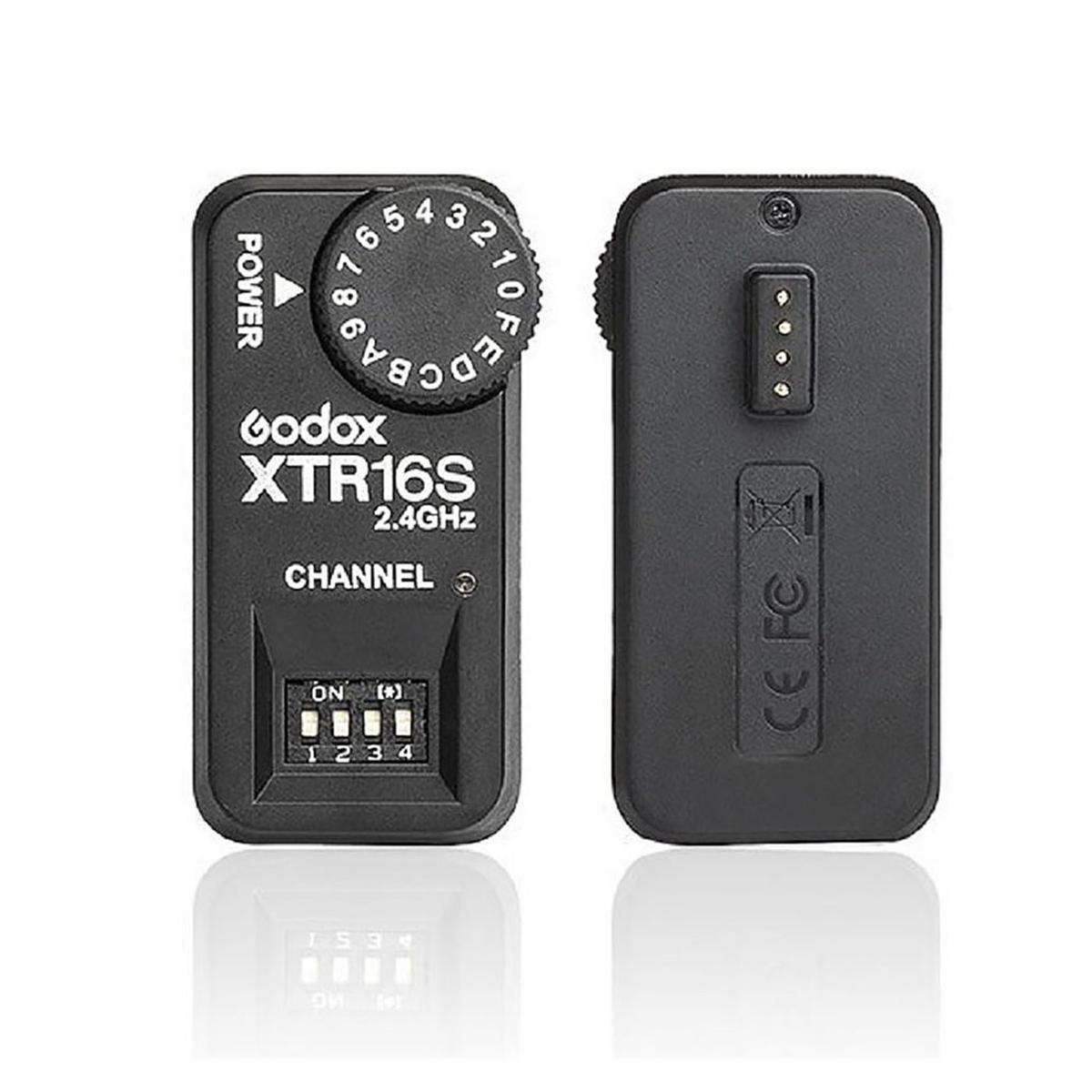 Godox Power Remote XTR-16S