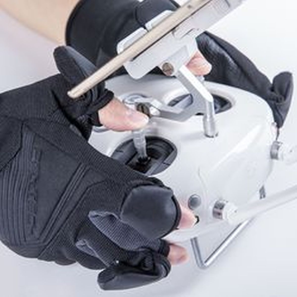 PGYTECH Photography Gloves L