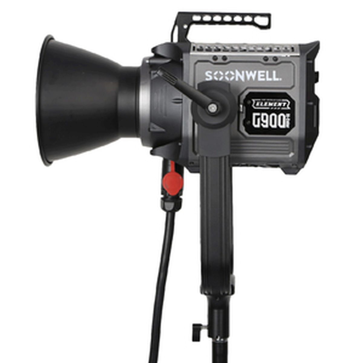 Soonwell G900 Bi-Color LED-Scheinwerfer