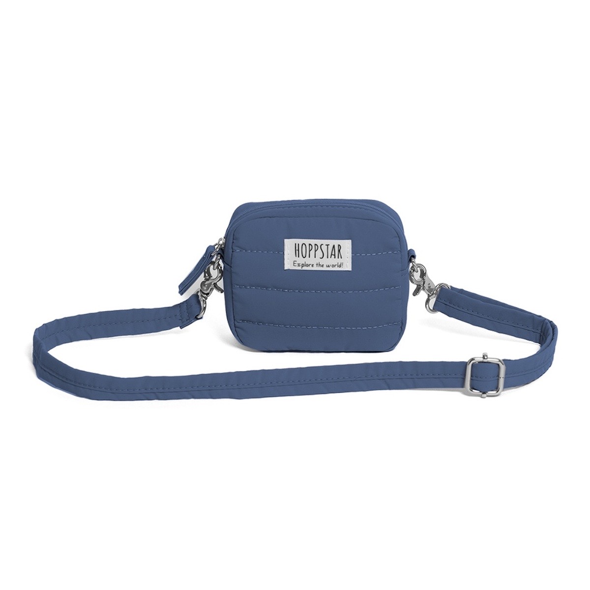 Hoppstar mini Tasche Navy