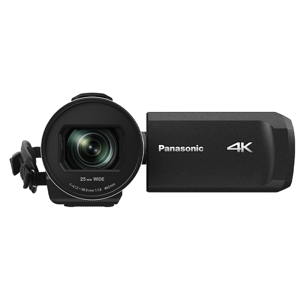 Panasonic HC-VX 3 4K Camcorder