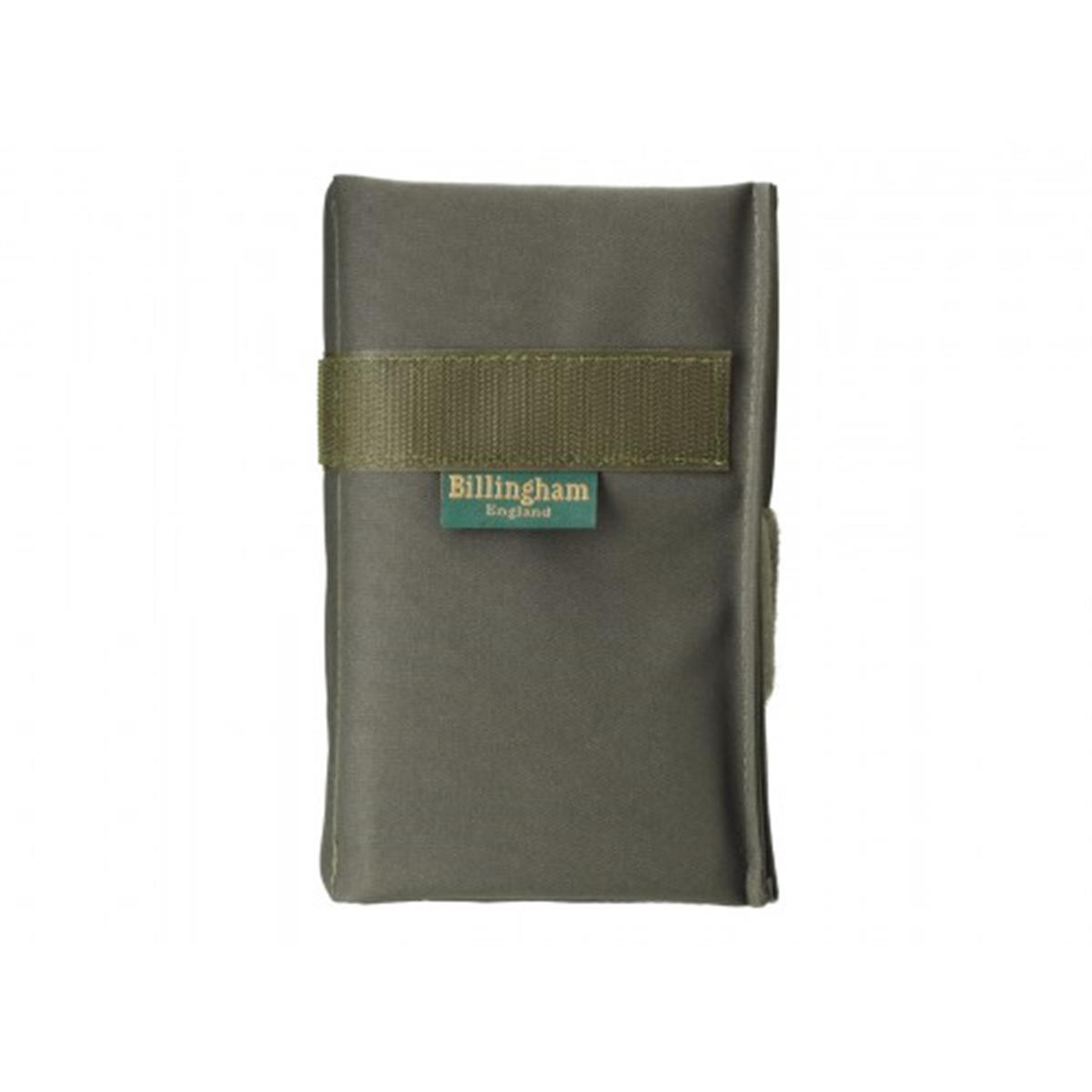 Billingham Superflex 9-15 Olive