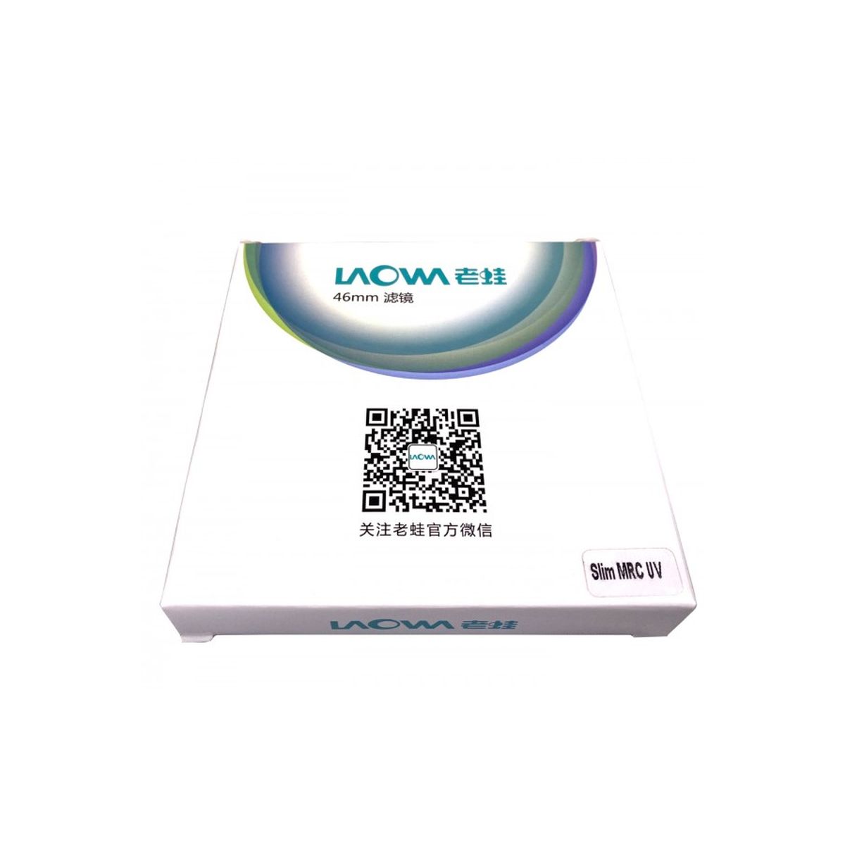 Laowa MC UV Filter slim 46mm