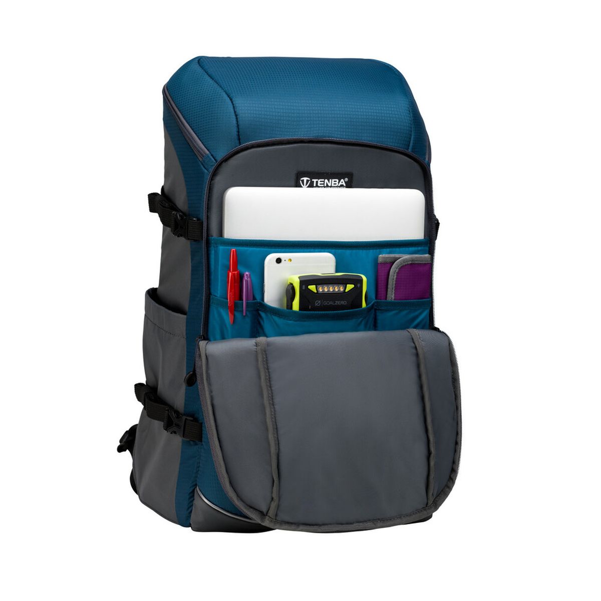 Tenba Solstice Rucksack 24L Blau