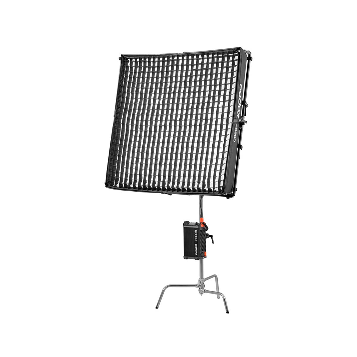 Godox KNOWLED Flexible LED RGB Mat F800R